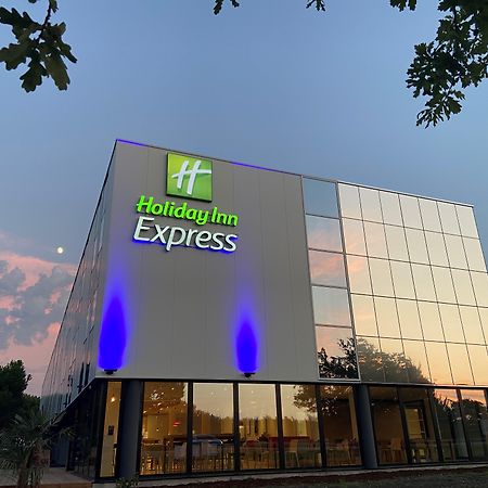 Holiday Inn Express - Arcachon - La Teste, An Ihg Hotel エクステリア 写真