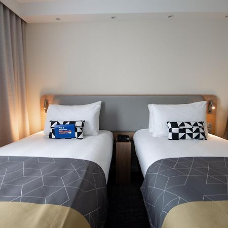 Holiday Inn Express - Arcachon - La Teste, An Ihg Hotel エクステリア 写真