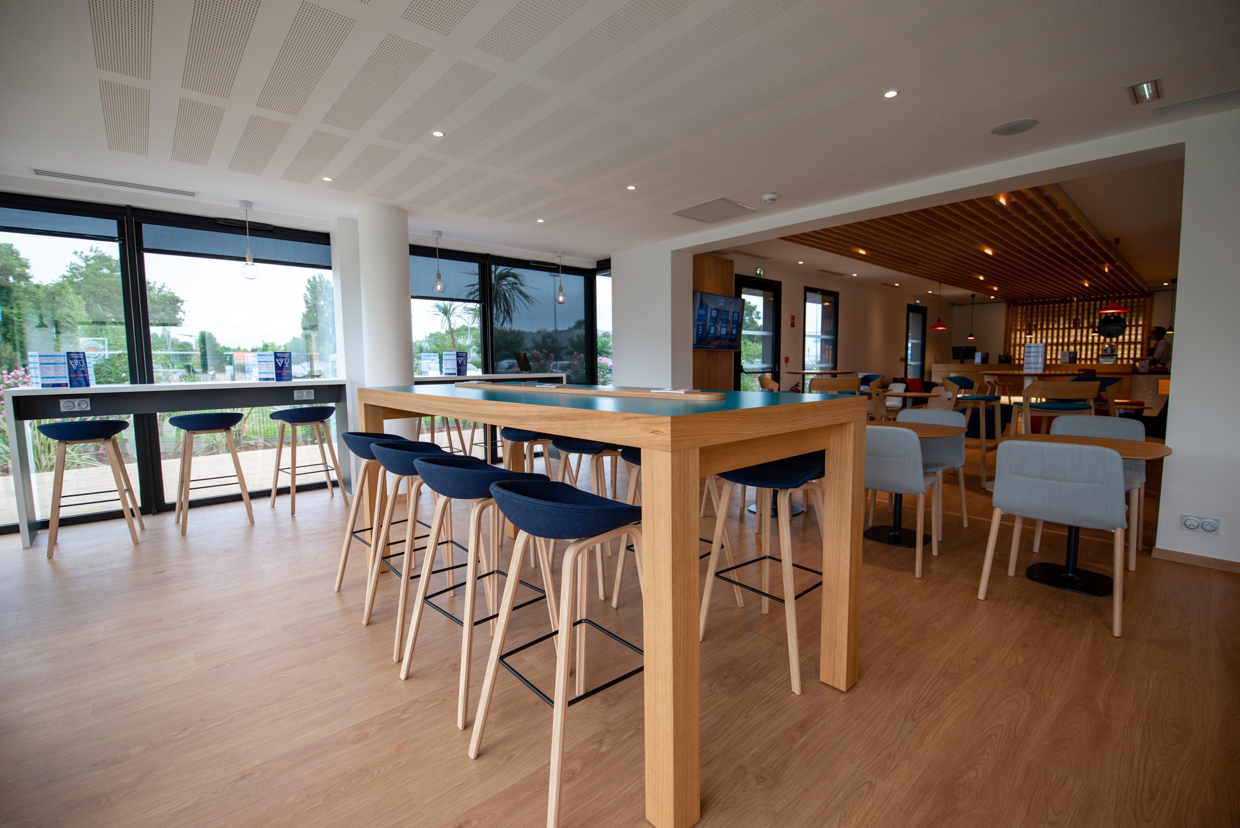 Holiday Inn Express - Arcachon - La Teste, An Ihg Hotel エクステリア 写真