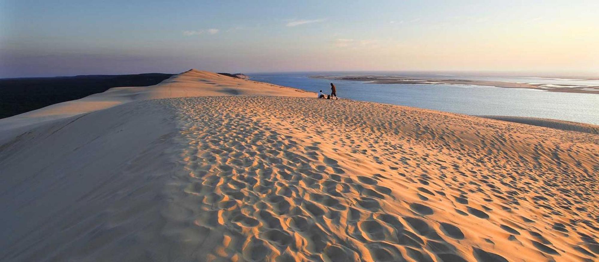 Holiday Inn Express - Arcachon - La Teste, An Ihg Hotel エクステリア 写真